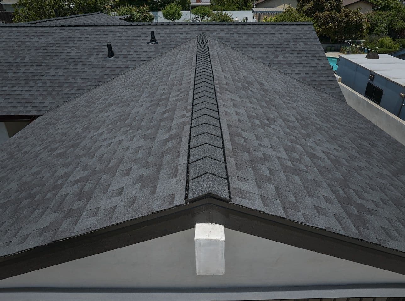 timberline hdz rs reflector series