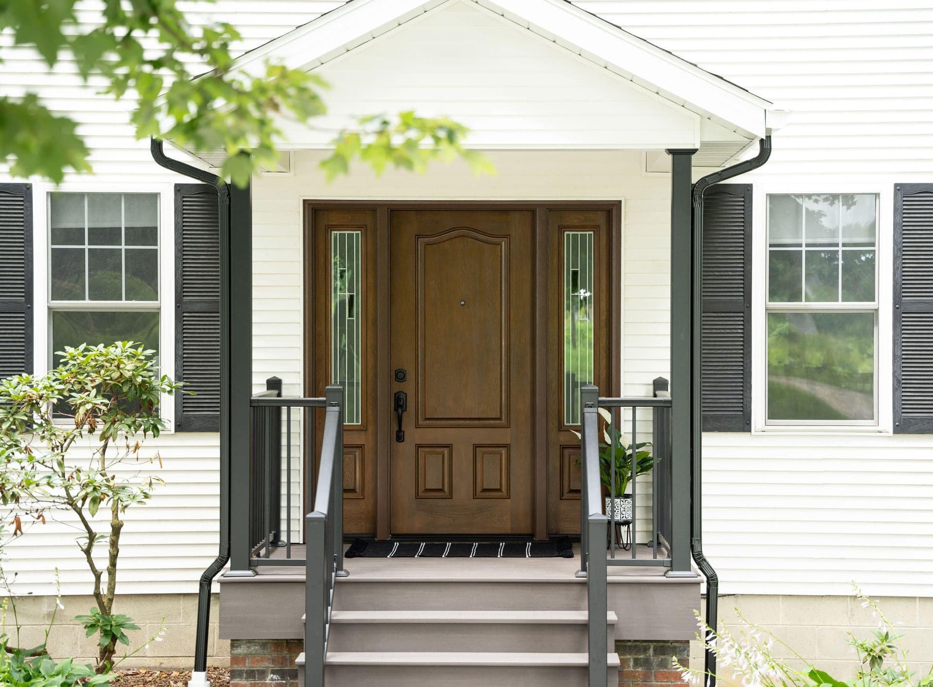 Entry Doors