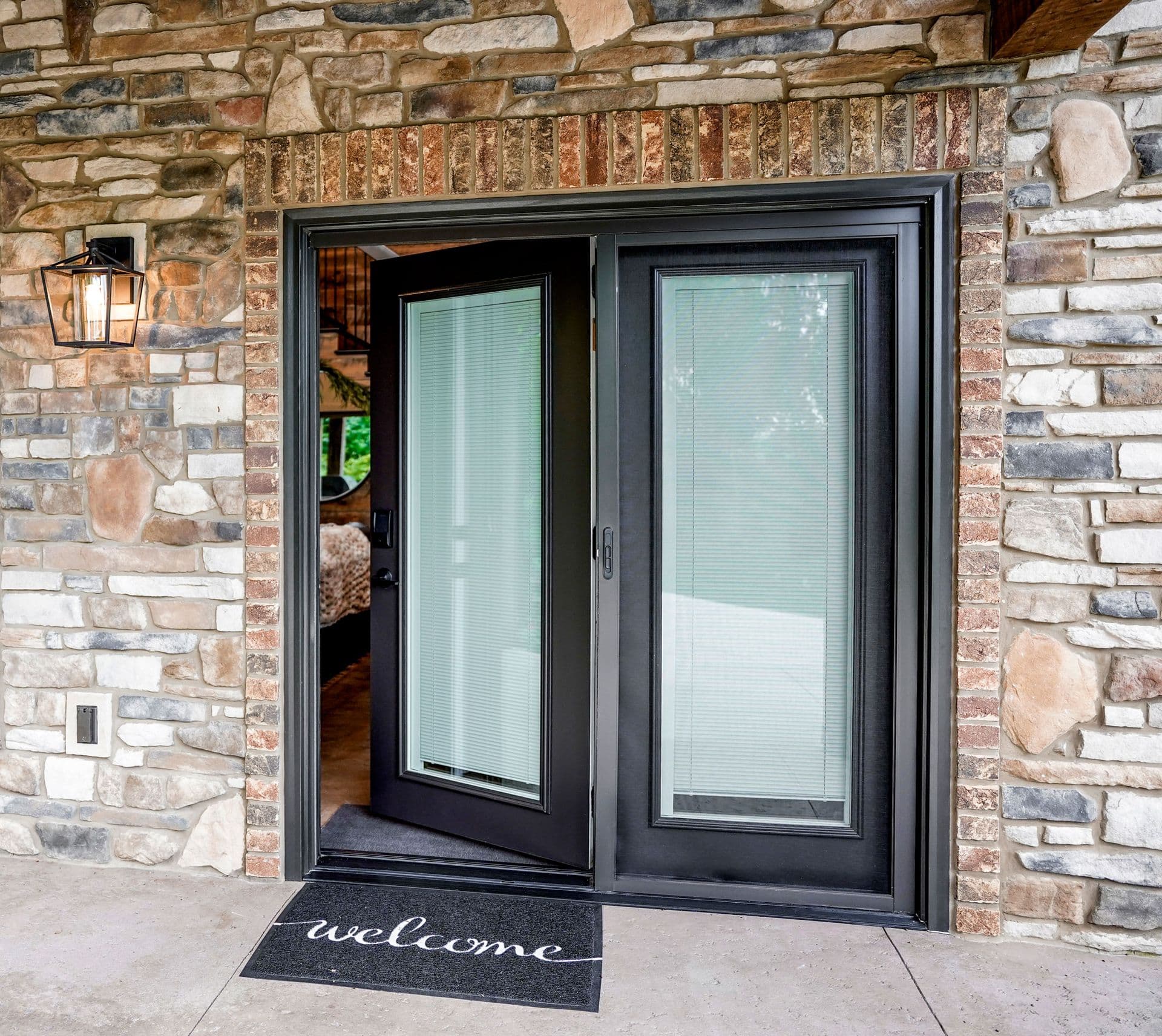 Entry Doors