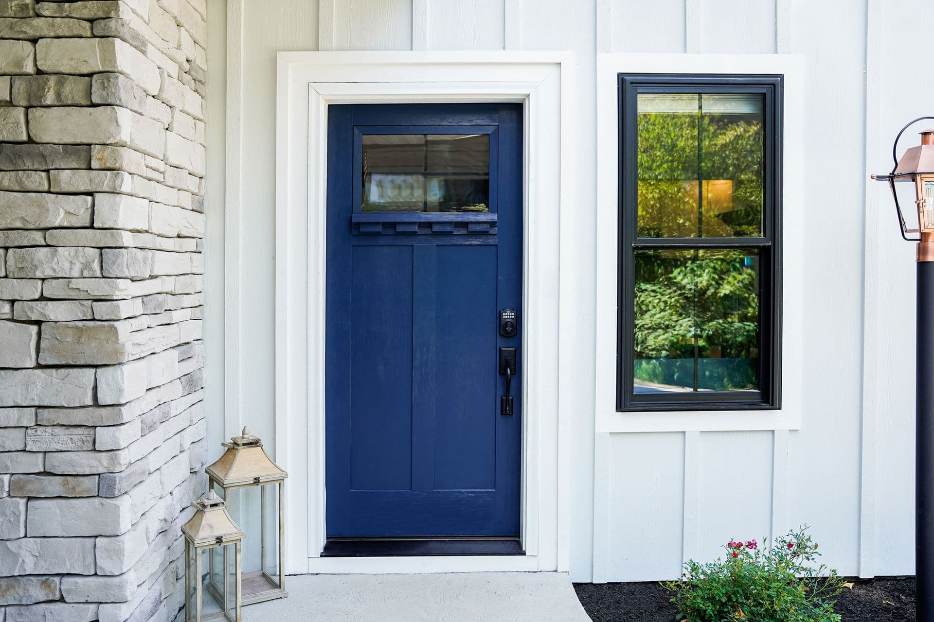 Entry Doors