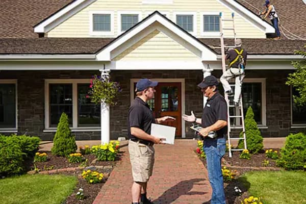 GAF - Roofing