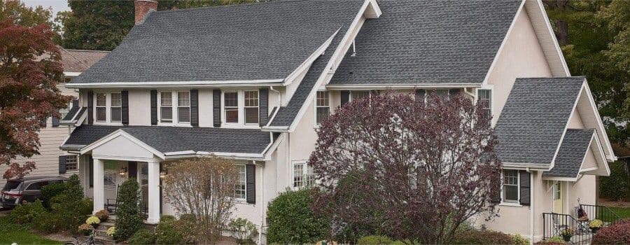 GAF Roof