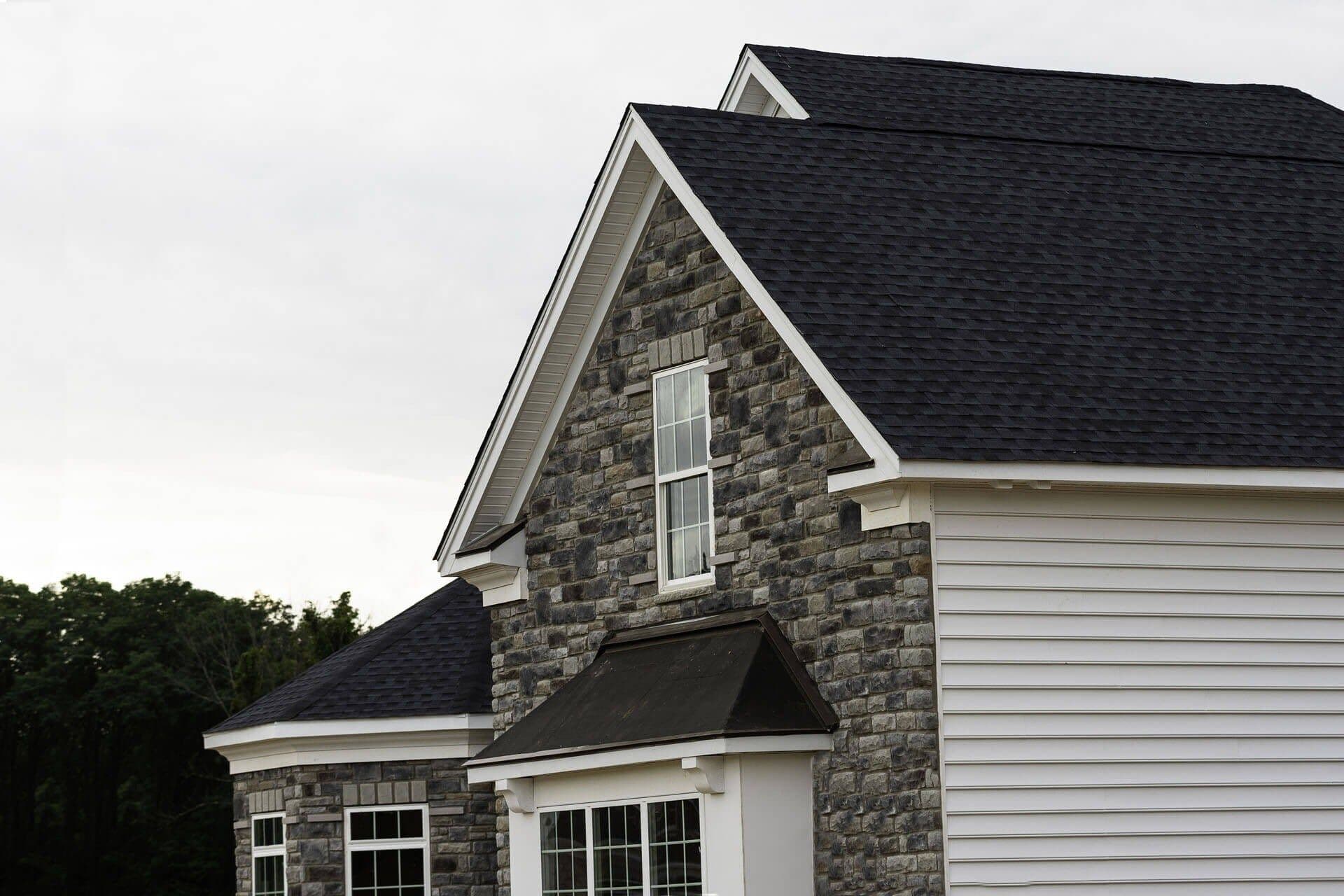 GAF Roofing