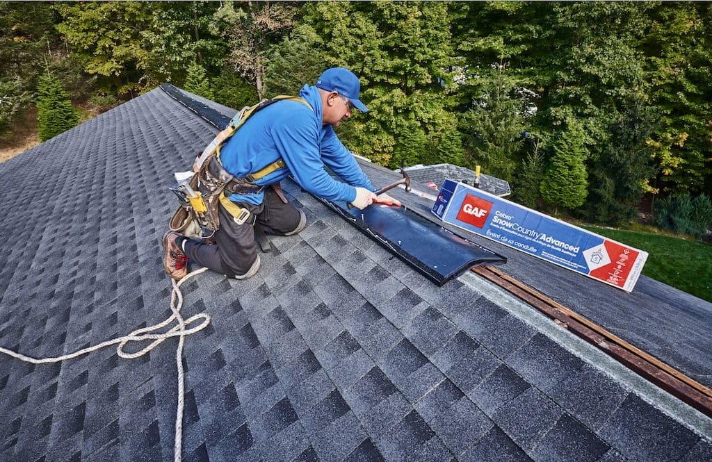 installation of cobra snowcountry advanced